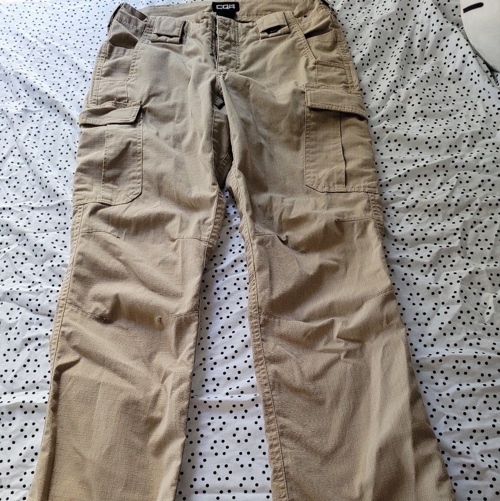Pants